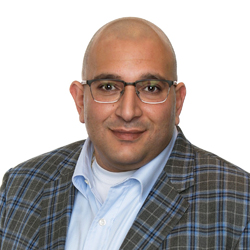 Alex Armanious