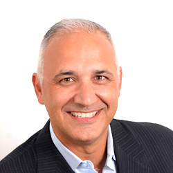 George Kypreos