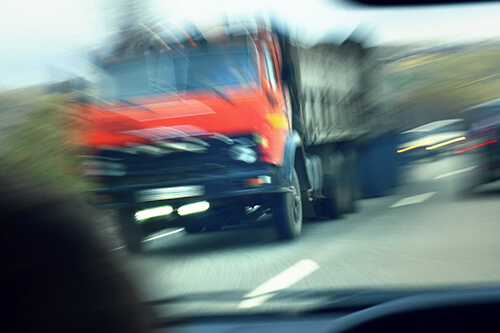 Blog image – five ways to enforce fleet safety